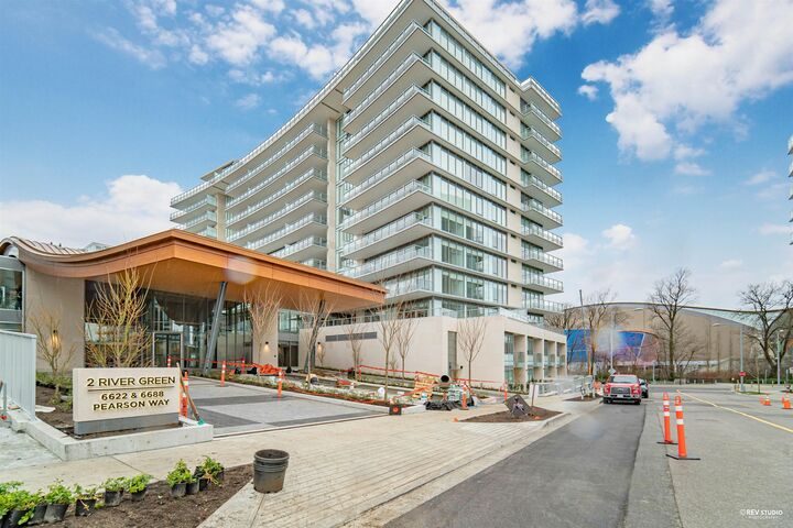 6622 Pearson Way 709 — photo 1