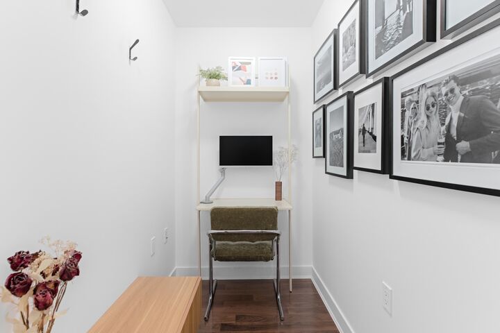 Property Photo: 160 W 3rd Street 603 BC V7M 0A9
