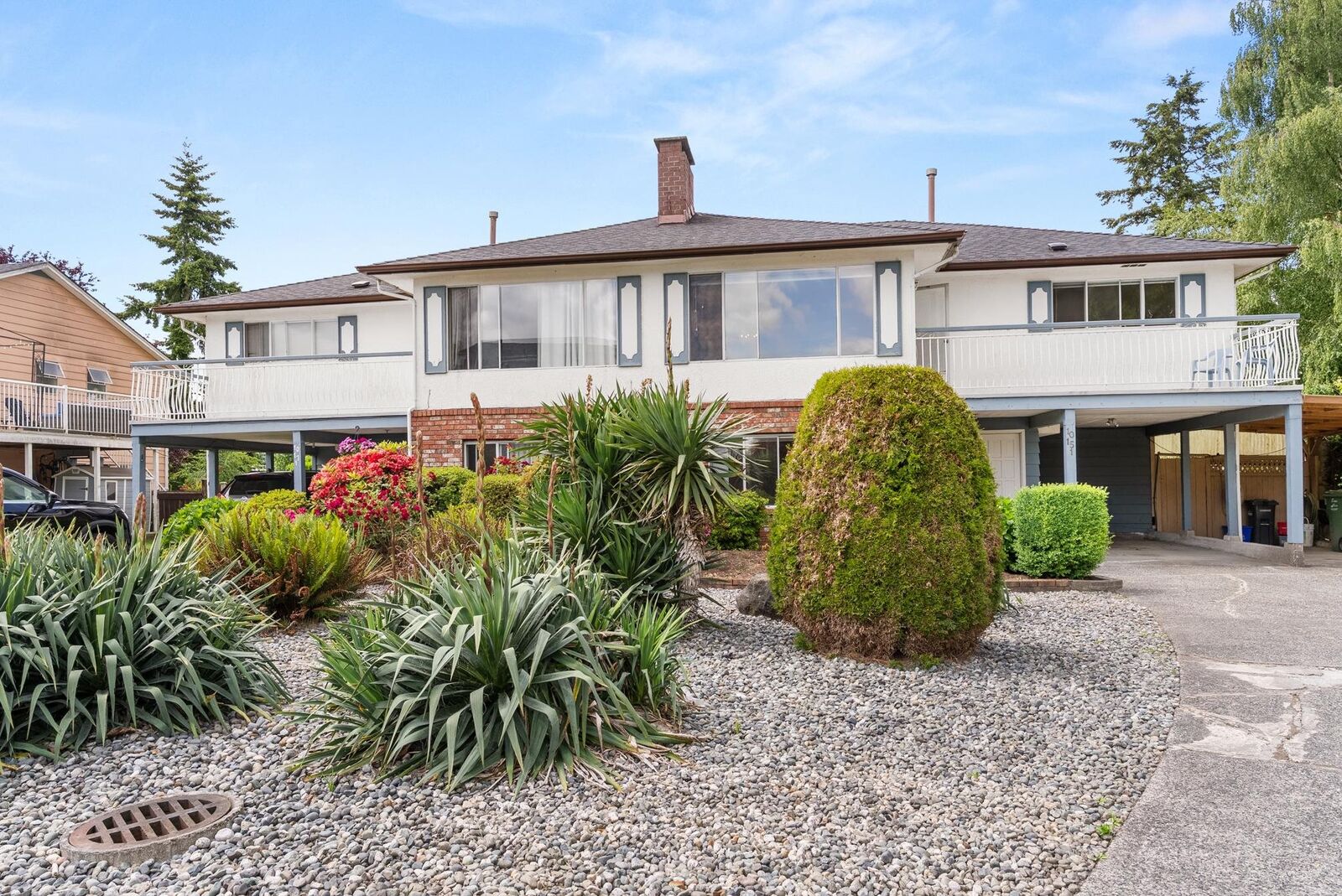 Property Photo: 10151 Rosedene Crescent BC V7A 2P6