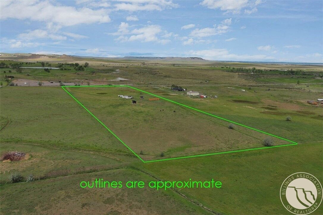 Property Photo:  5905 Larimer Lane  MT 59105 