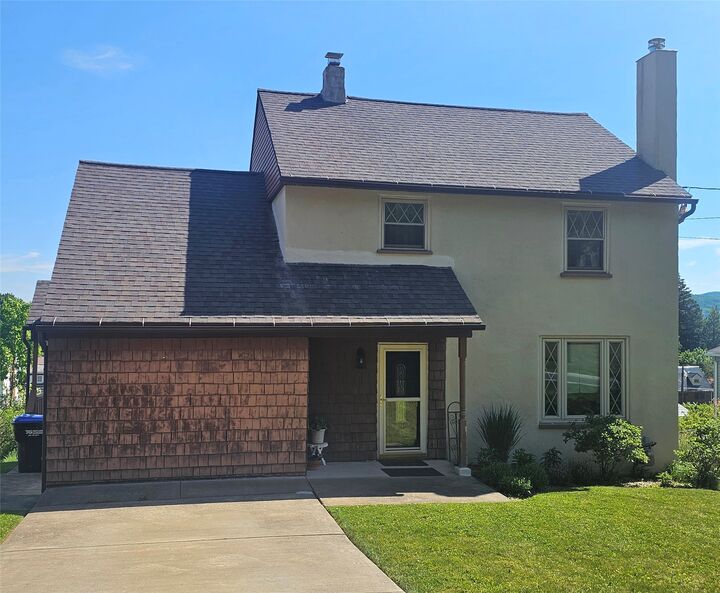 Property Photo:  50 Sunrise Dr  NY 13905 