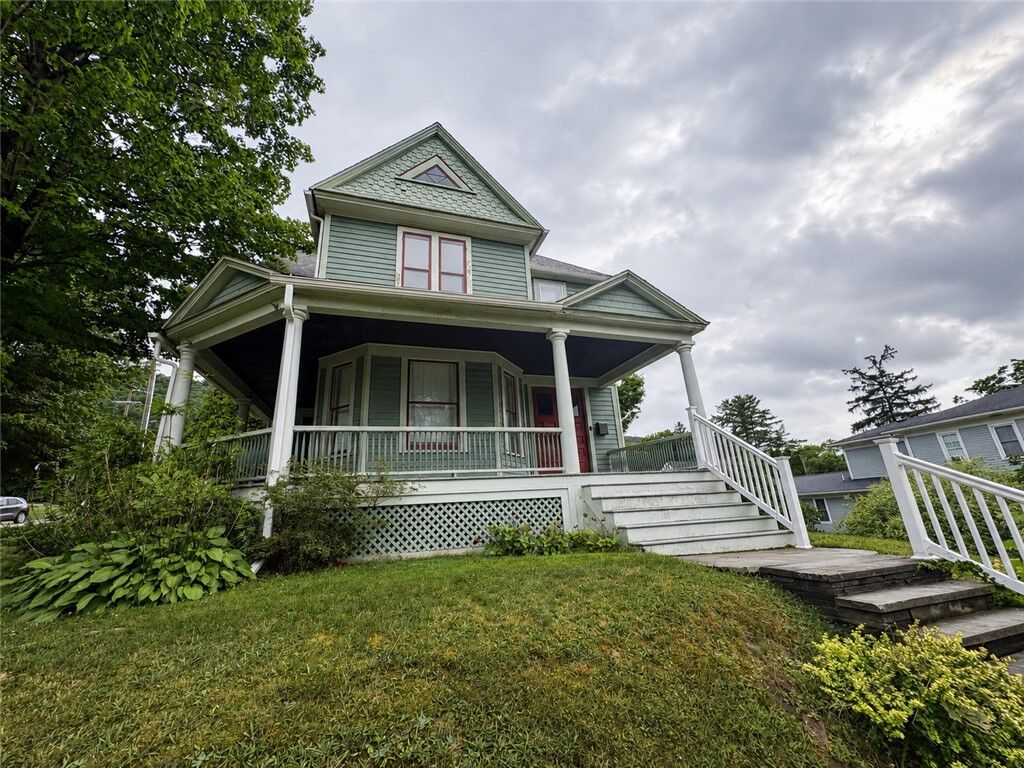 Property Photo:  54 W 5th Street  NY 14830 