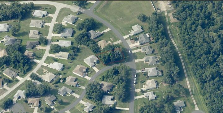 Property Photo:  3141 N Canterbury Lake Dr  FL 34442 