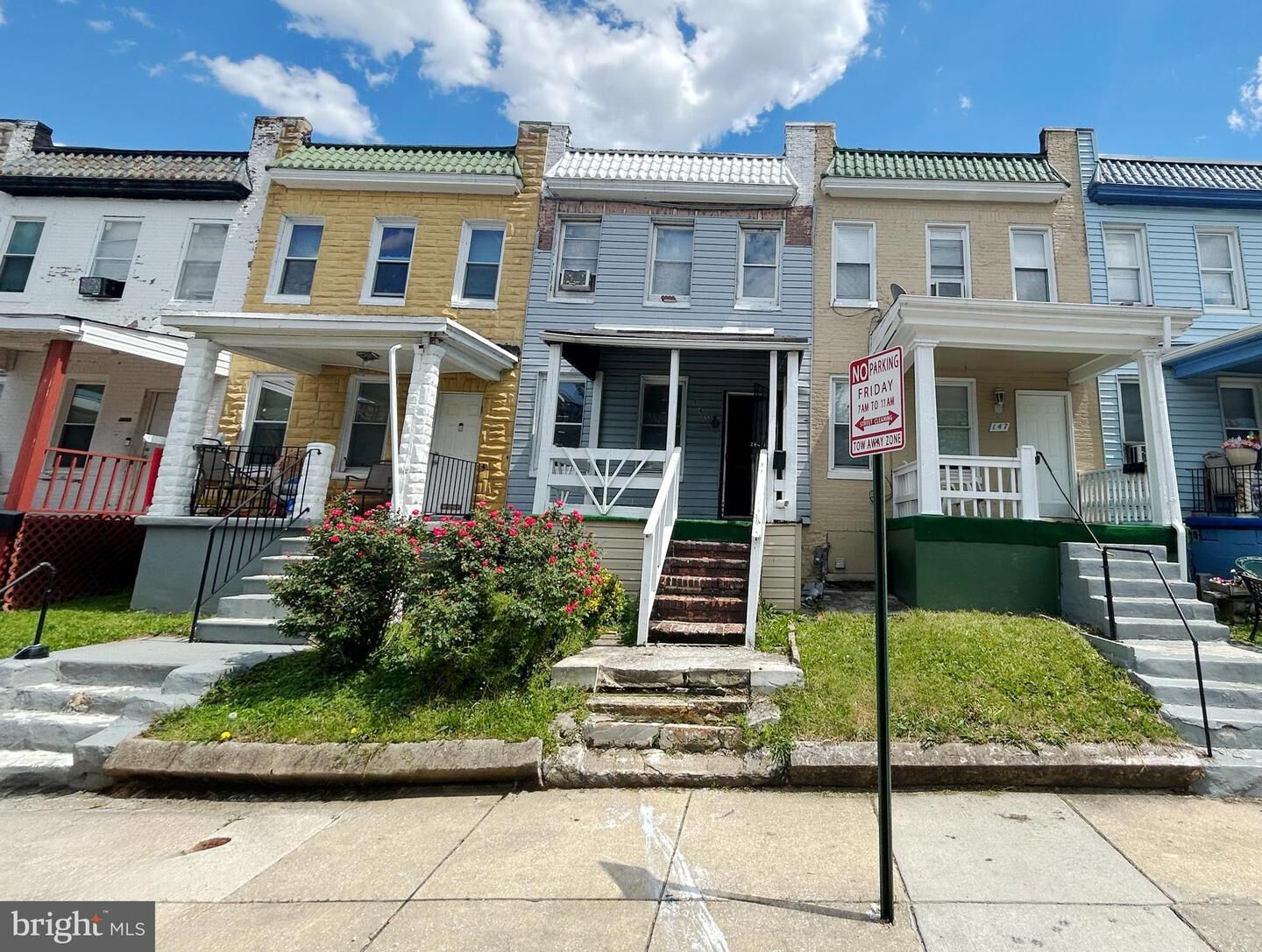 Property Photo:  145 Palormo Avenue  MD 21229 