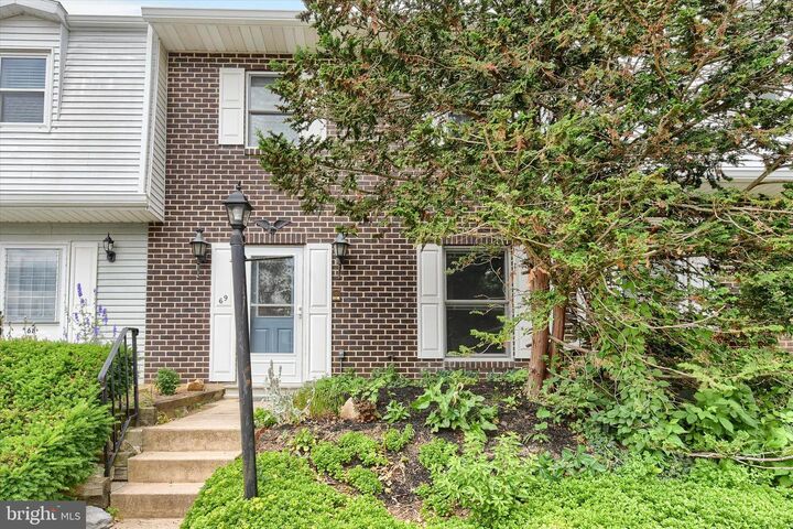 Property Photo: 69 Drexel Place PA 17070