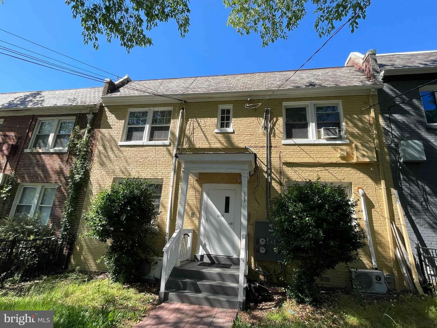 Property Photo:  1732 S S Street SE  DC 20020 
