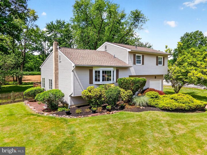 Property Photo: 1 Cedar La NJ 08520
