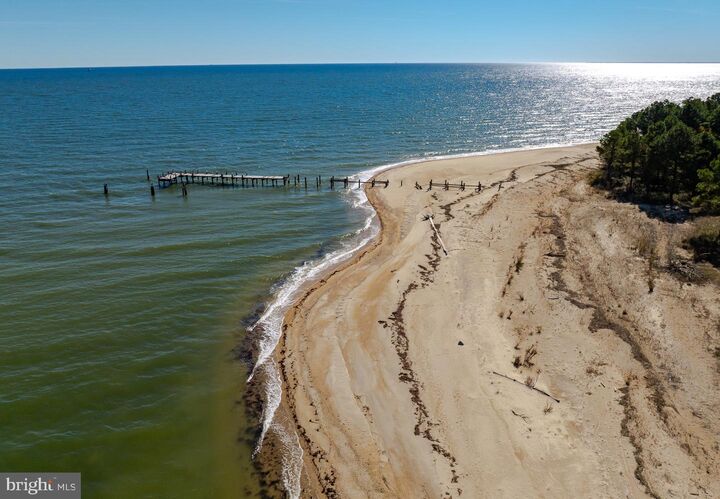 Property Photo: 50645 Holly Point Road MD 20628