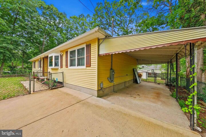 Property Photo: 153 Lilac Street NJ 08015
