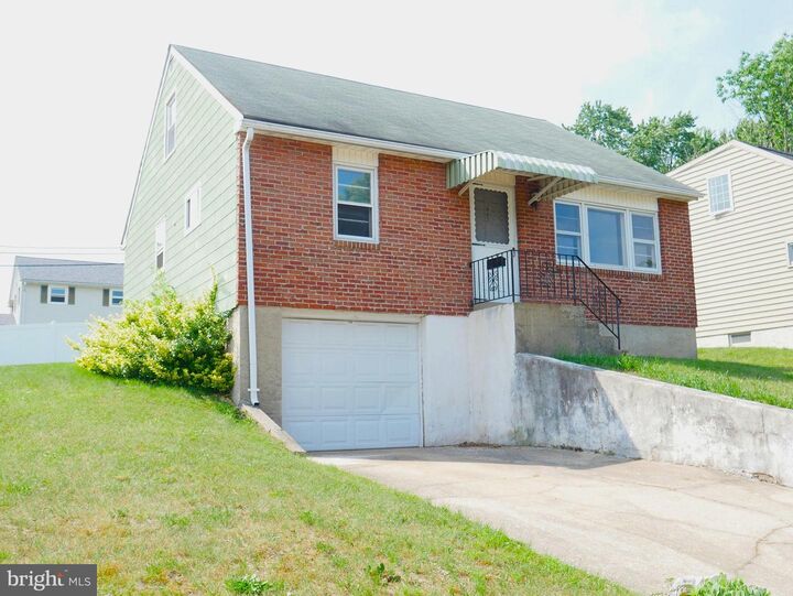 Property Photo: 447 Spring Street PA 19464
