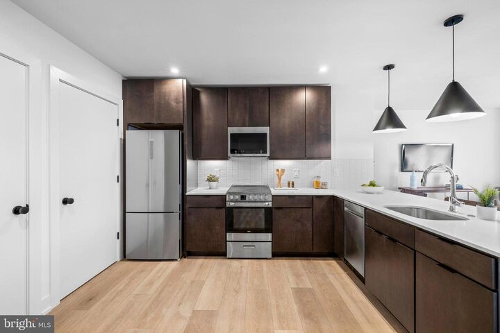 Property Photo:  5200 Chester Avenue 10 403  PA 19143 
