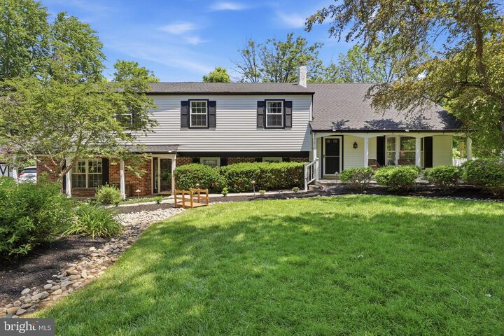 Property Photo: 111 Richard Drive PA 18914