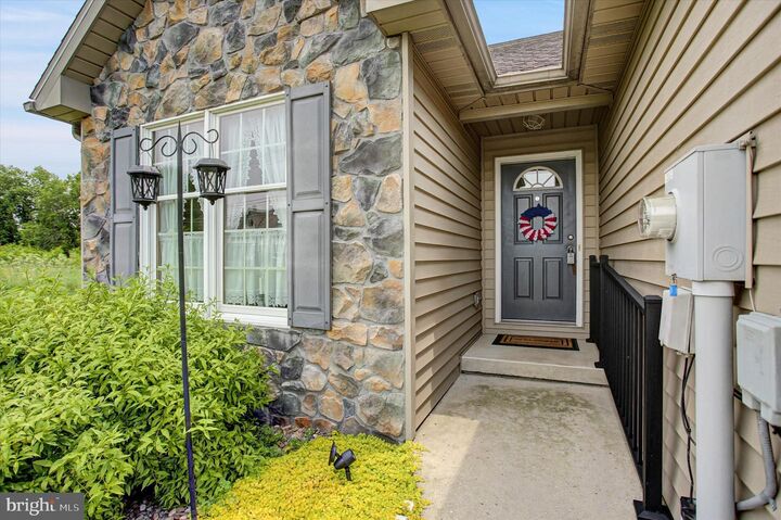 Property Photo:  11494 Williamsport Pike  PA 17225 