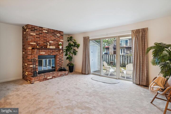 Property Photo: 74 Gentry Court MD 21403