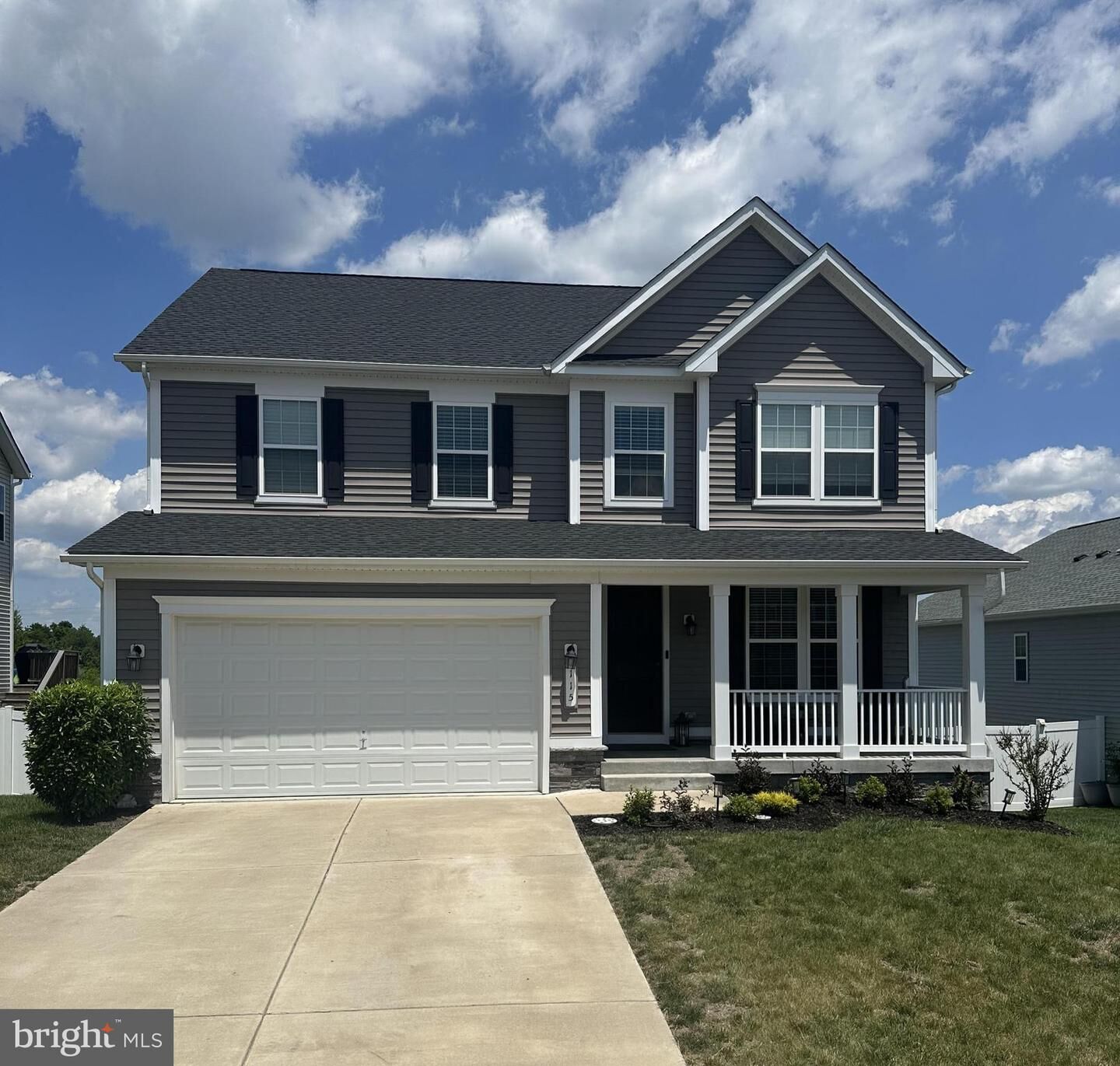 Property Photo:  115 Brandenbury Ct  VA 22655 