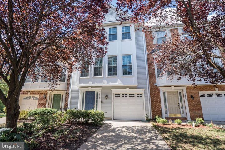 Property Photo: 20399 Volley Terrace VA 20147