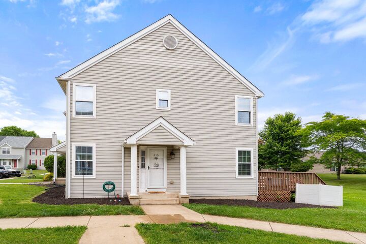 Property Photo: 315 Buttonwoods Road MD 21921