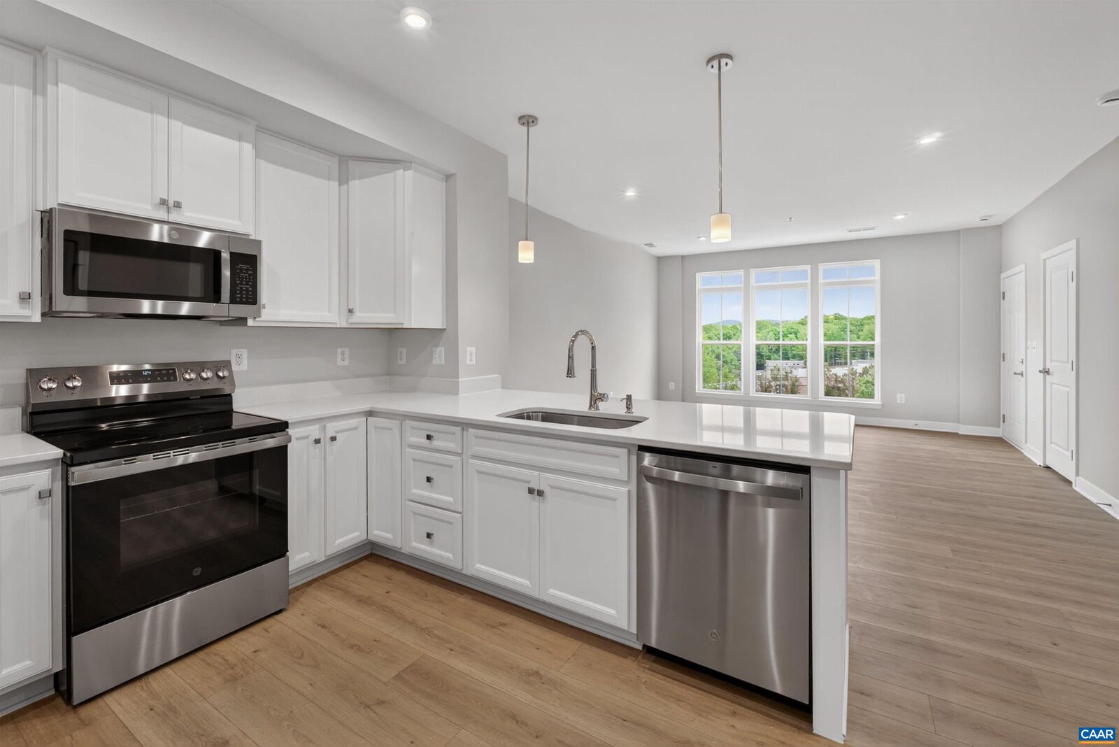 Property Photo:  5A Perseus Ln  VA 22901 