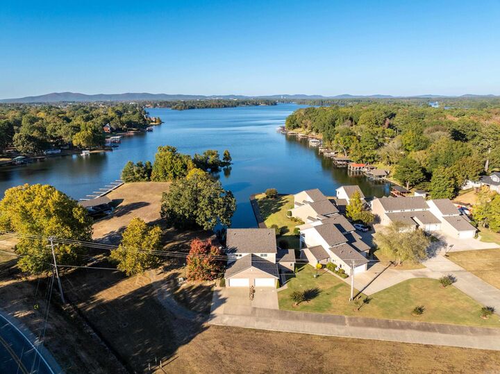 Property Photo:  115 Mount Carmel Rd  AR 71913 