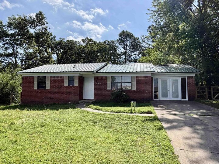 Property Photo: 6 Wagoner AR 72830