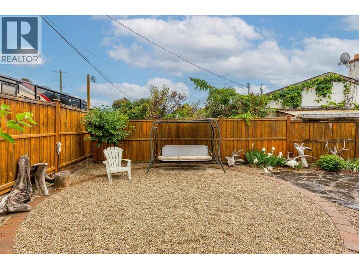 Property Photo: 1460 Lund Road BC V1X 4K4