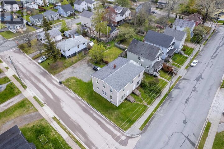 Property Photo: Sheriff Sydney Ns 47 NS B1P 2P6