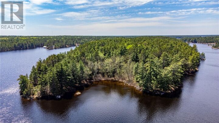 Property Photo:  Part 2 B8 Island  ON P0M 2K0 