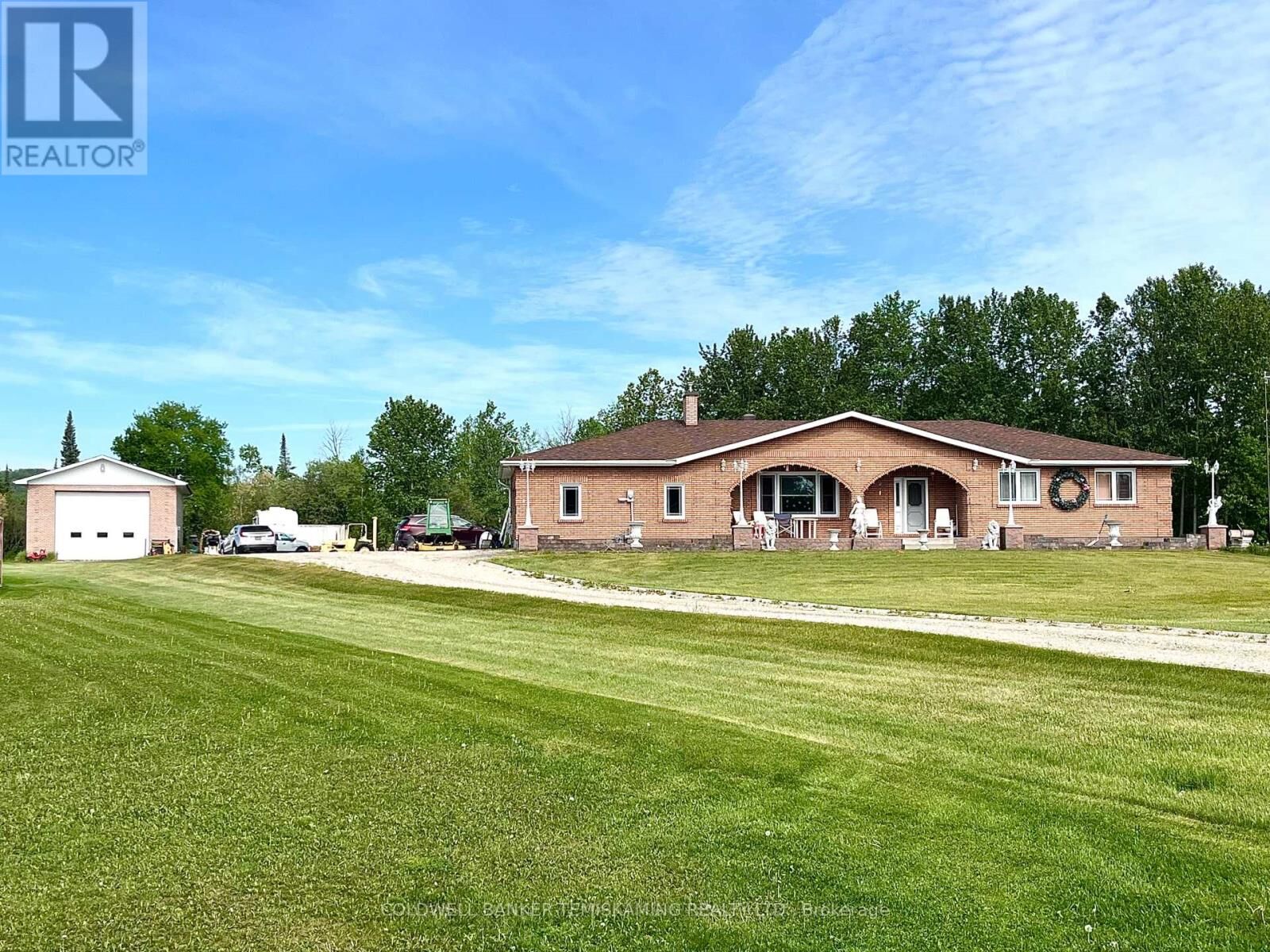 Property Photo:  8 Michael Street  ON P0J 1H0 