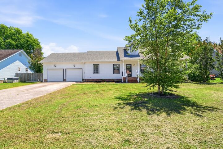 Property Photo:  72 Sarah Lynn Lane  GA 30742 