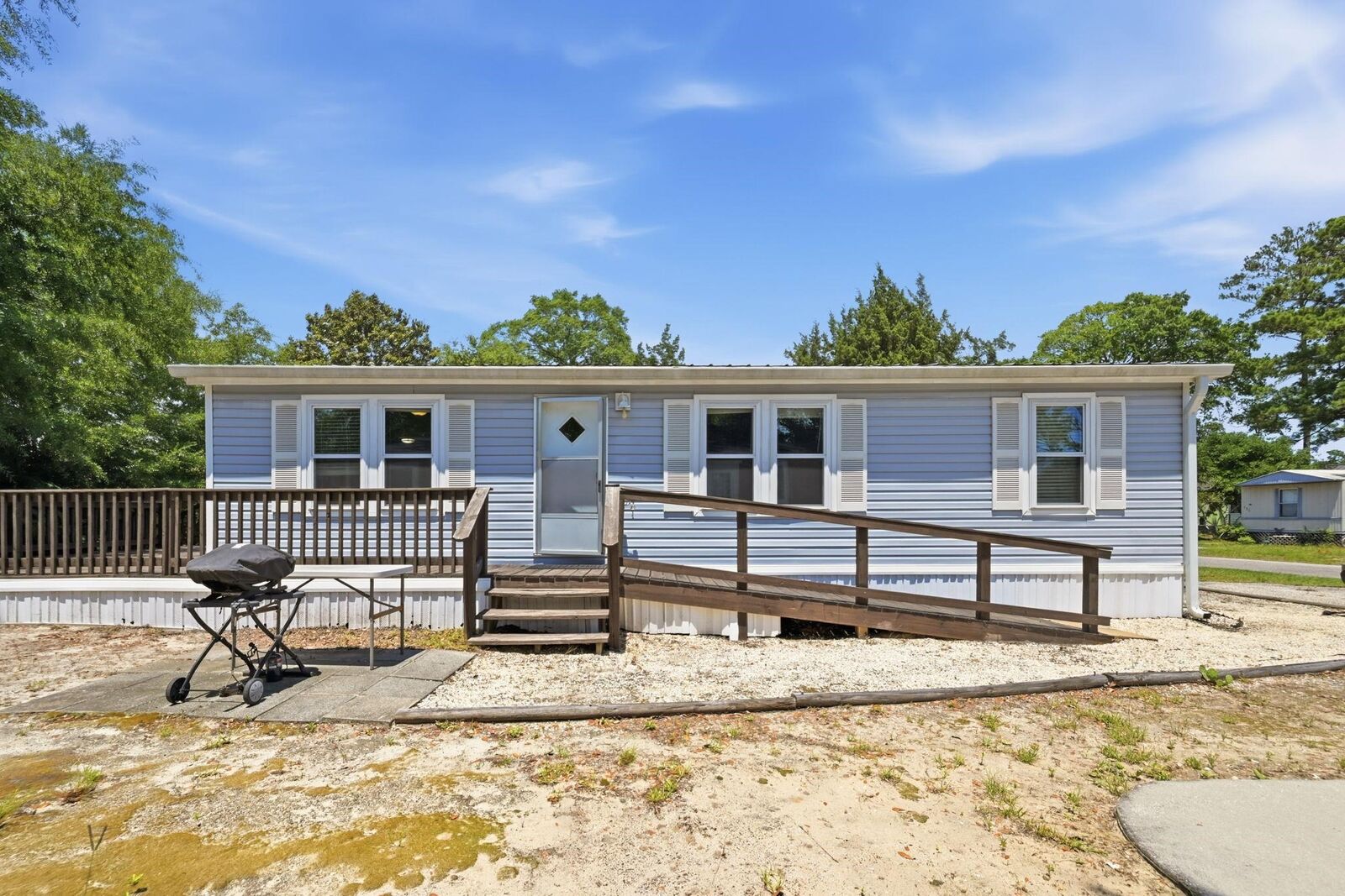 Property Photo: 132 Crooked Island Circle SC 29576
