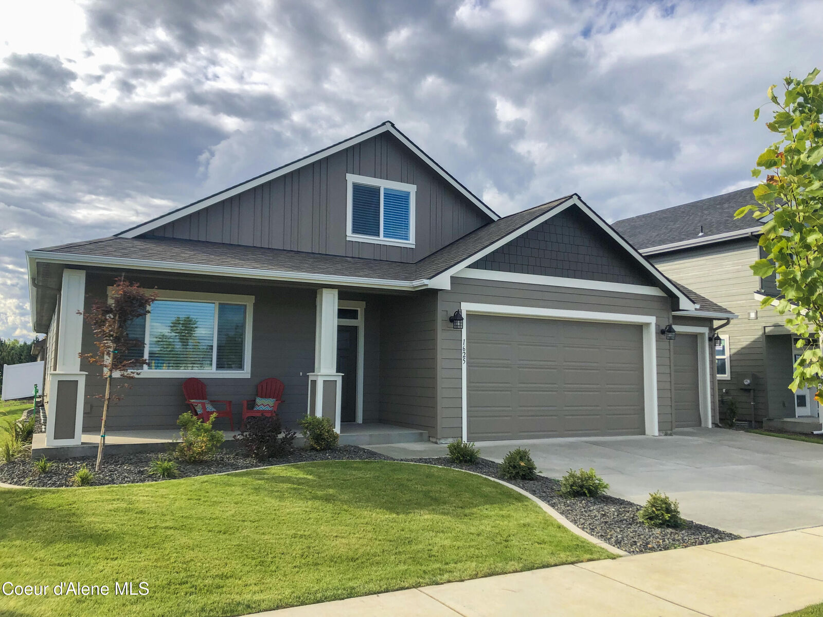 Property Photo: 1100 E Walton Ct ID 83854