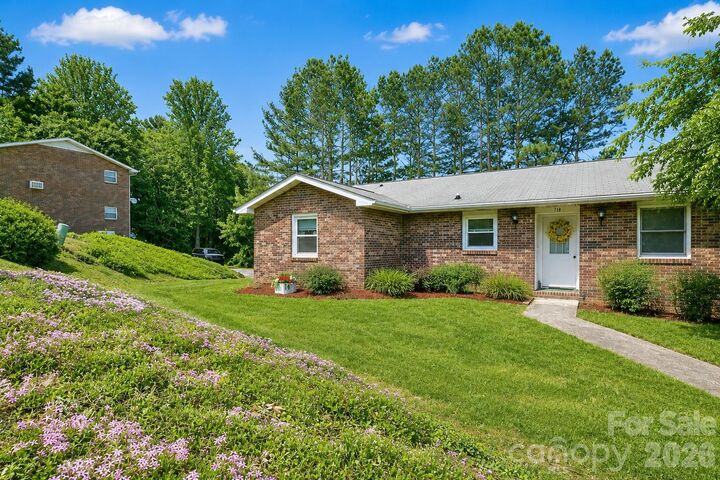 Property Photo: 114 Falling Waters Road 2 NC 28792