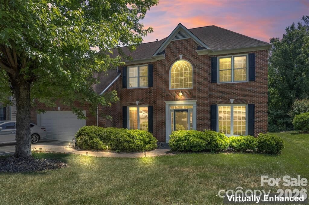 Property Photo: 3124 Arklow Road NC 28269