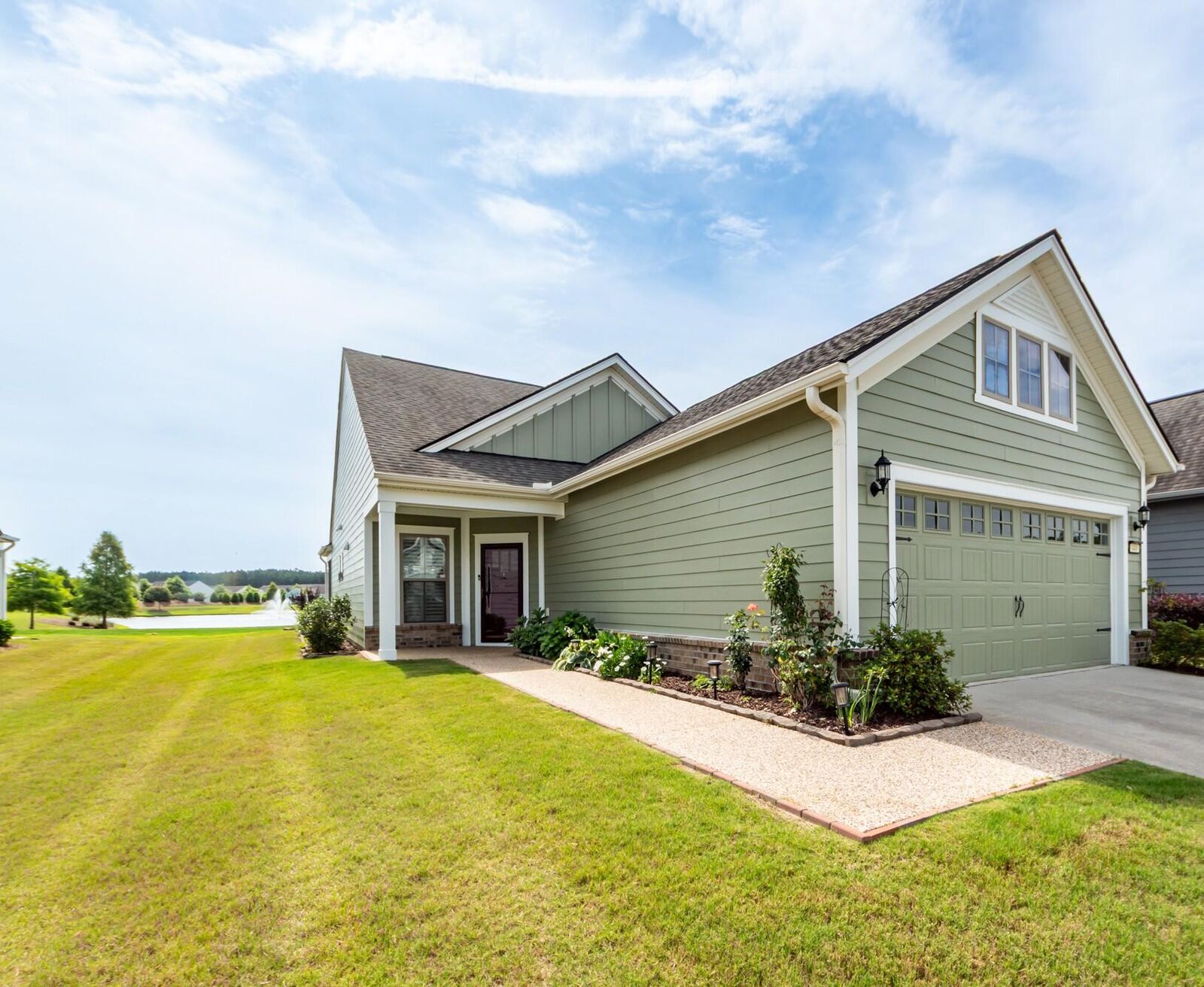 Property Photo:  449 Switchgrass Drive  SC 29486 
