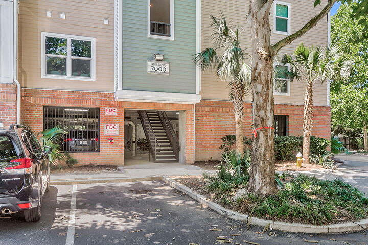 Property Photo:  1755 Central Park Road Unit 7205  SC 29412 