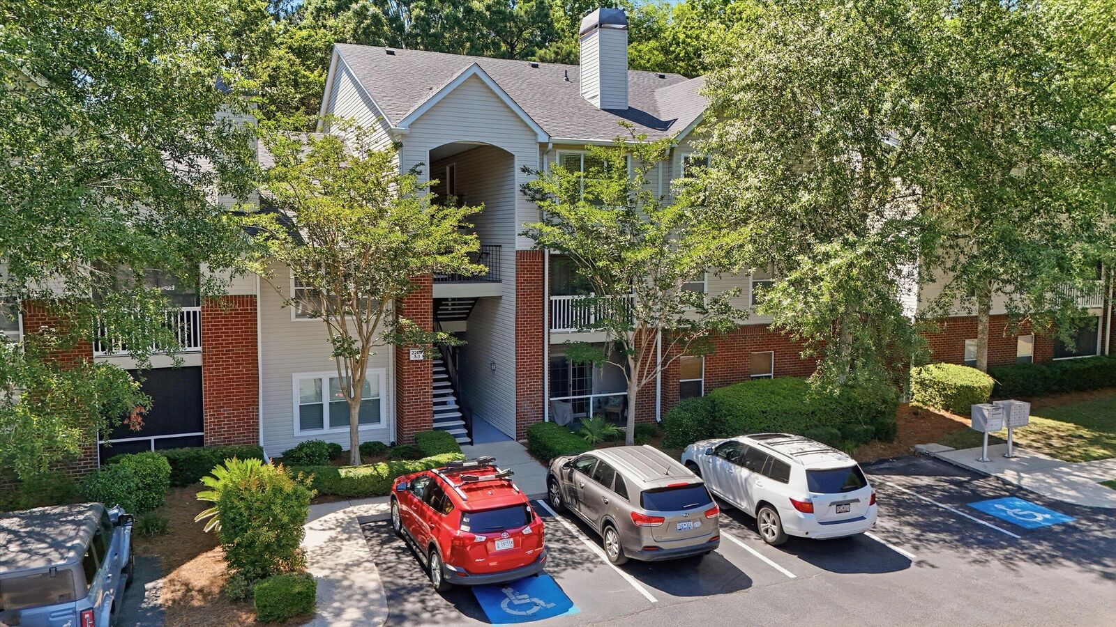 Property Photo:  2011 N Highway 17 # 2200I  SC 29466 