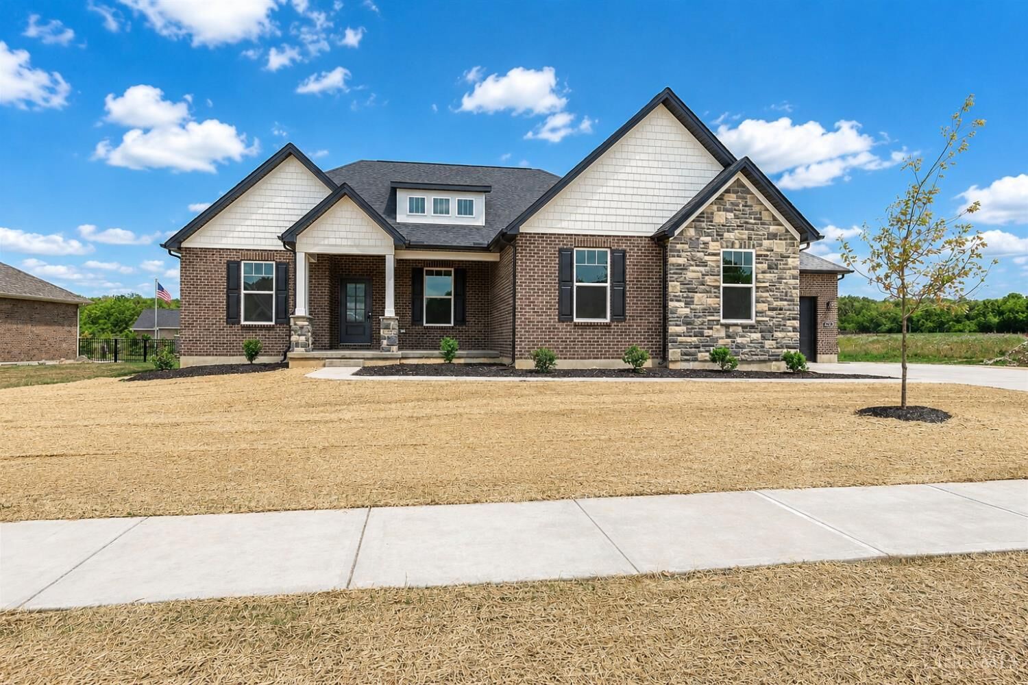 Property Photo: 3664 Silax Drive OH 45013