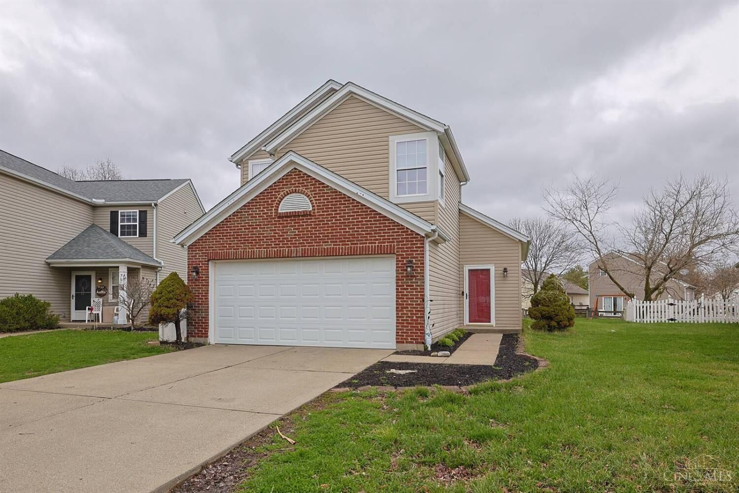 Property Photo: 3031 Tenor Drive OH 45140
