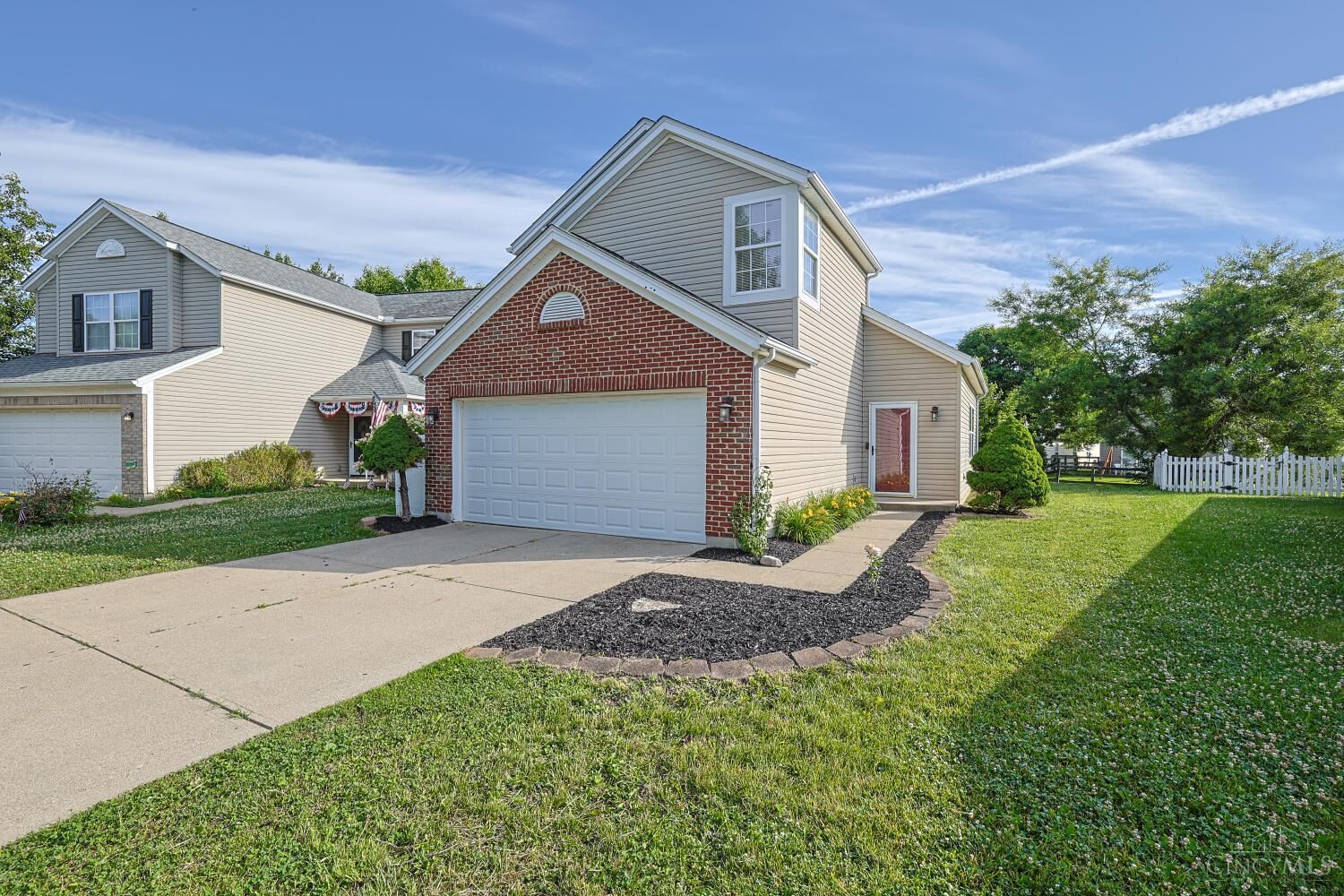 Property Photo: 3031 Tenor Drive OH 45140