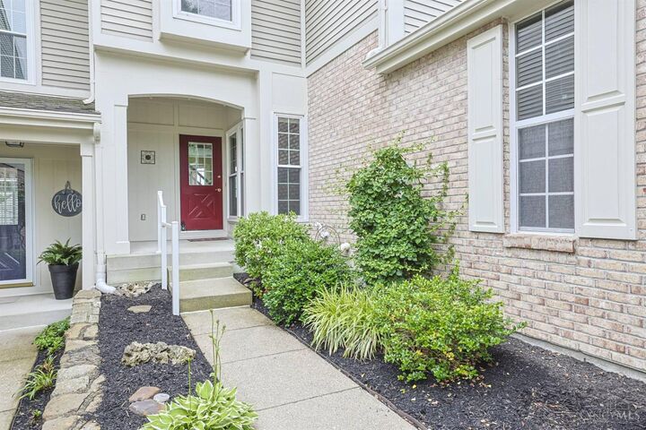 Property Photo: 3886 Arbor Green Drive OH 45255
