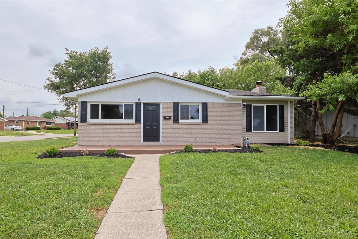 Property Photo:  1601 Orchard Street  OH 45044 