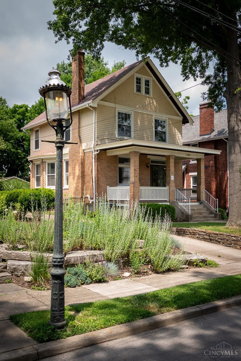 Property Photo:  3783 Hyde Park Avenue  OH 45209 
