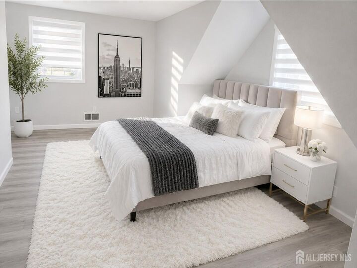 Property Photo:  19 Washington Place  NJ 08840 