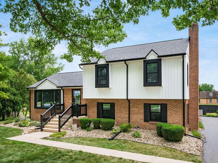 Property Photo: 16707 County Home Road OH 43040
