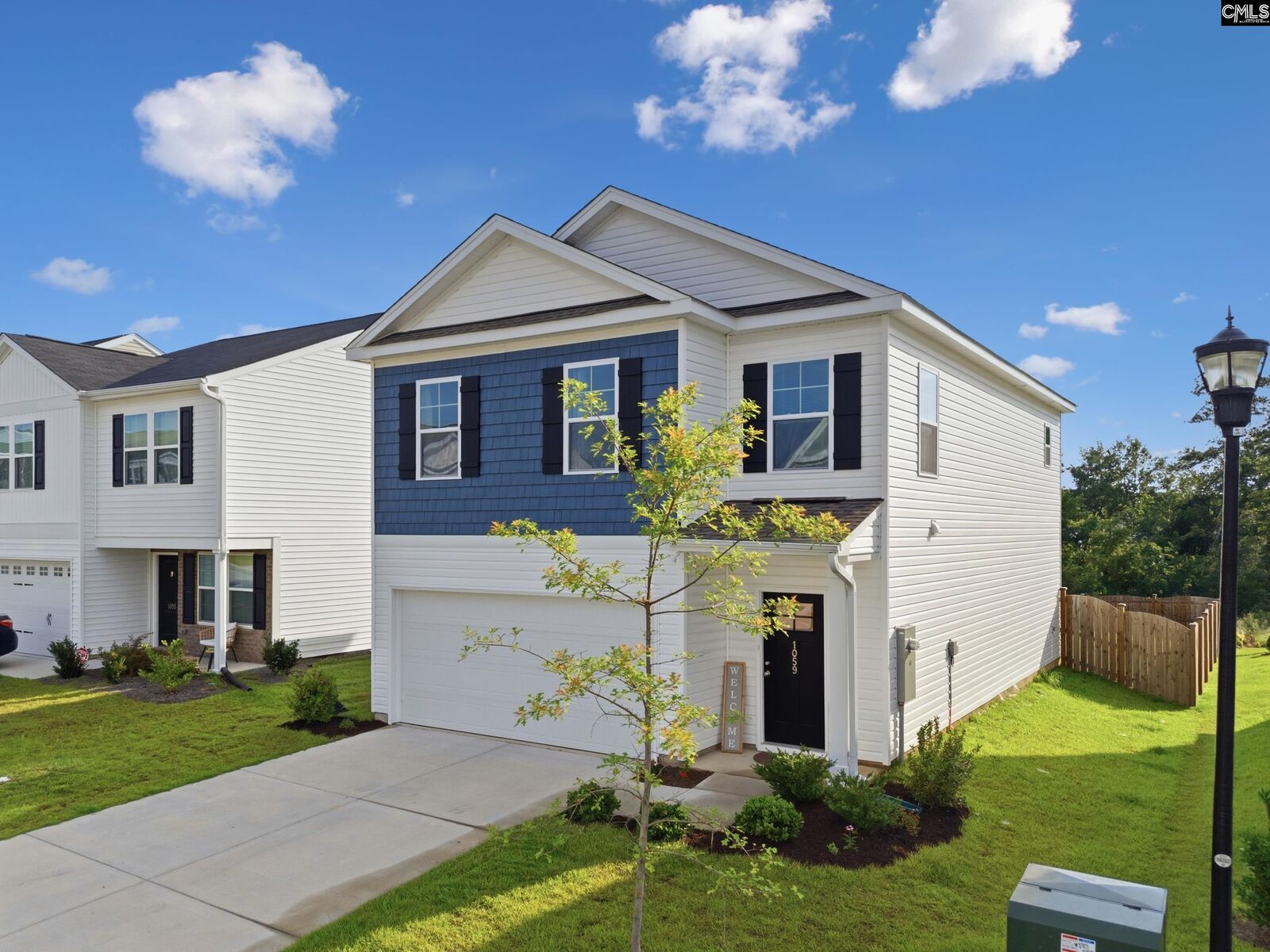 Property Photo:  1059 Begonia  SC 29073 