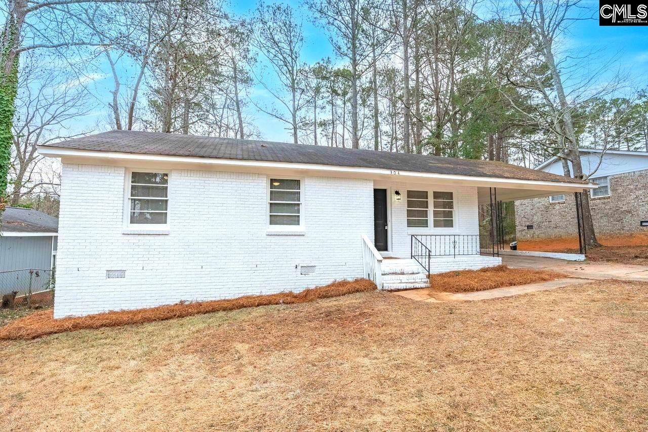 Property Photo:  304 Stanford  SC 29203 