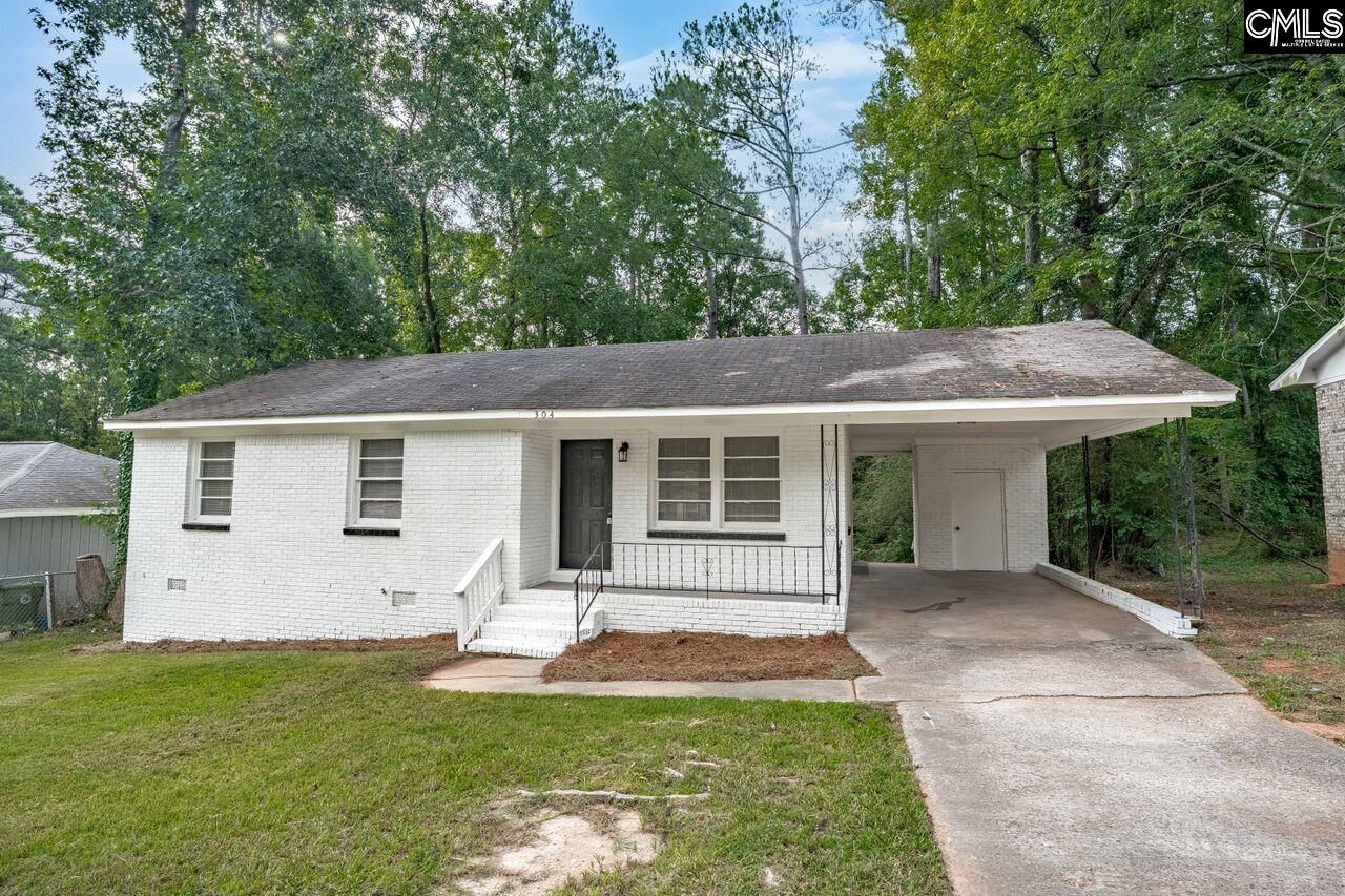Property Photo:  304 Stanford  SC 29203 