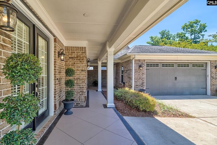 Property Photo:  322 Tailwater  SC 29072 