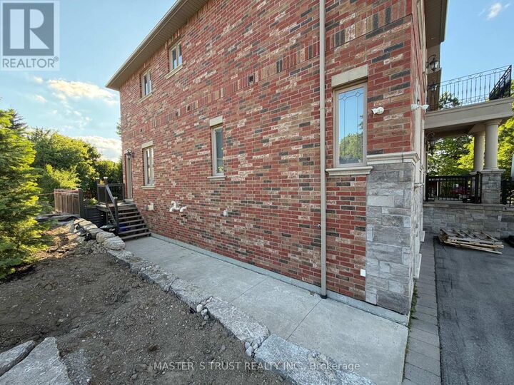 Property Photo:  13086 Keele Street A  ON L7B 1G1 