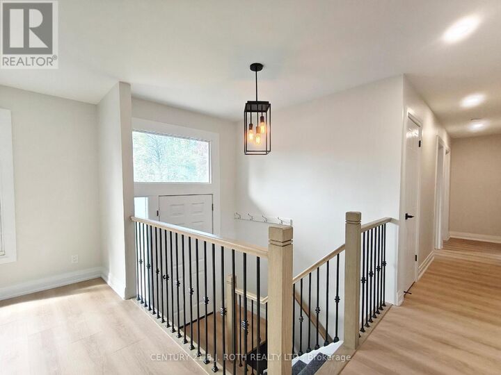 Property Photo:  698 Burton Drive  ON L9S 2H6 